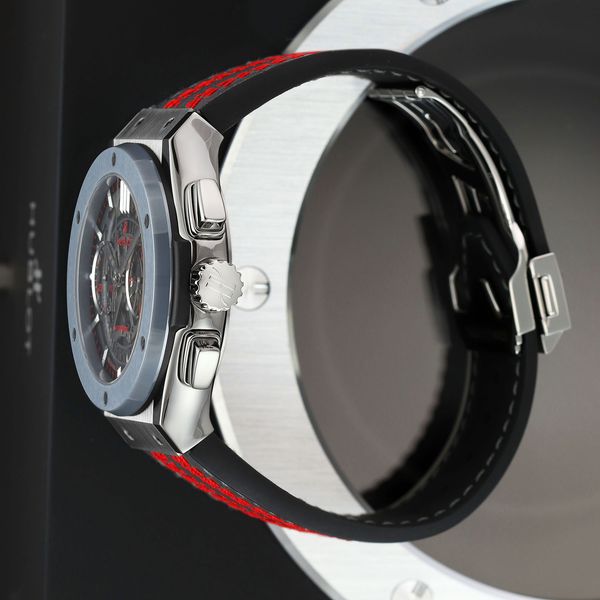 Hublot Classic Fusion 525.NF.0137.VR.WCC19